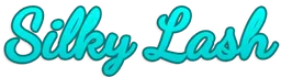 Silky Lash logo