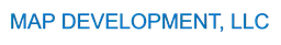 Logo firmy Map Development