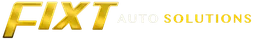 Fixt Auto Solutions logo