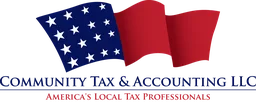 Community Tax Relief logo