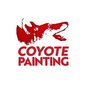 Coyote Painting logo