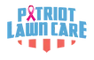 Patriot Lawn Care logo