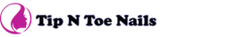 Tip n' Toe logo