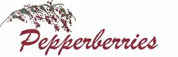 Pepperberries logo