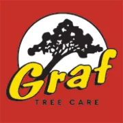 شعار Graf Tree Care