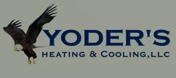 Yoder's Heating & Cooling LLC logo