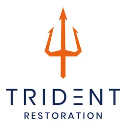 Trident Restoration logo