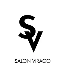 Logo von Salon Virago