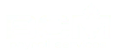 BCM Payroll Services logo