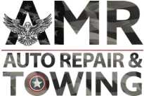 AMR Auto Repair & Towing logo