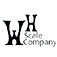 W H Scale Company logo