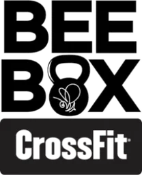 Studio Bee, LLC / Bee Box CrossFit logo