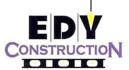 Logo de EDY Construction