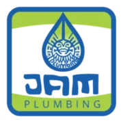 Jam Plumbing logo