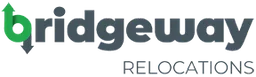 شعار Bridgeway Relocations