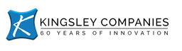 Logo de Kingsley
