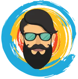 شعار PaintGuru - Painting Services