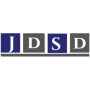 JDSD CO. logosu