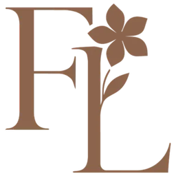 Logo de Flowerlab Flower Boutique