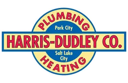 Harris-Dudley Co. | Radiant Heating & Snow Melt Systems Salt Lake City UT logo