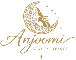 Logoen til ANJOOMI BEAUTY LOUNGE