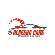 شعار MIZAN ALRESHA CARS LLC