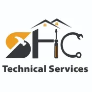 شعار SHC Technical Services