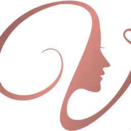 Logoen til Vina Luxury Beauty Salon
