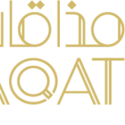 شعار Mathaqat Restaurant & Cafe مذاقات للحلويات