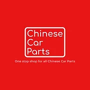 Logoen til Chinese Car Parts L.L.C