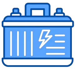 Logo for Home Car Battery Replacement LLC