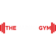 Logótipo de The Marina Gym-24 hours Gym in Dubai Marina