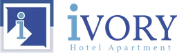 Logoen til Ivory Hotel Apartment