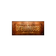 Logo van The Brewhouse Gastro Pub Abu Dhabi