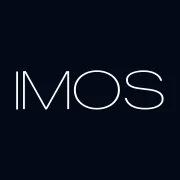 Logo van IMOS Real Estate
