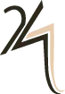 Logo firmy 24.7 Uniforms