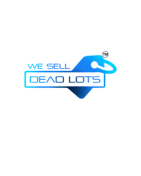 Logo de We Sell Dead Lots