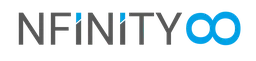 Logo von NFINITY8