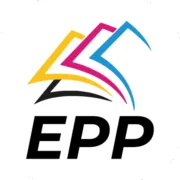 Logo for Emirates Printing Press LLC