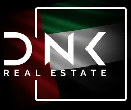 Logo DNK Real Estate