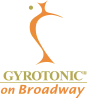 Logo von GYROTONIC on Broadway