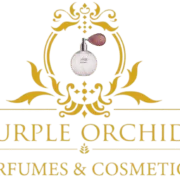 Logo di Purple Orchid Perfume