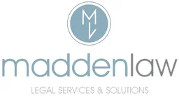 Logo firmy Madden Law Solicitor