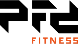شعار PFD Fitness