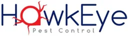 Logo de Hawkeye Pest Control Limited