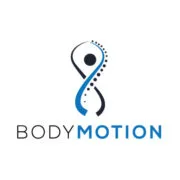 Logoen til Body Motion