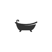 Logo for Noel O'Connell Bathhaus