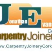 Logo for Carpentry Joinery Cork