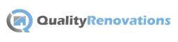 Quality Renovations logo