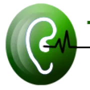 Logo firmy The Audiology Clinic